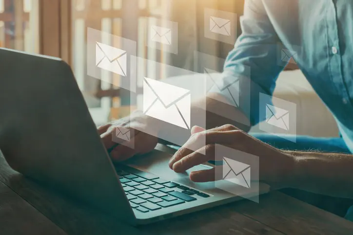 Serwery poczty email 