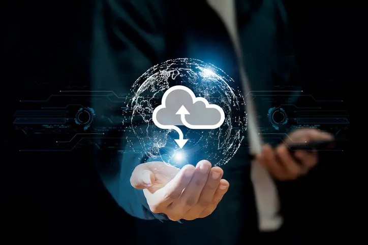 BIG DATA Cloud Platform 