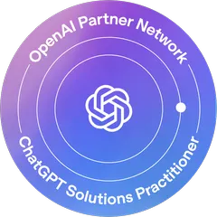 ChatGPT Solutions Practitioner