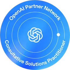 OpenAI Consultative Solutions Practitioner